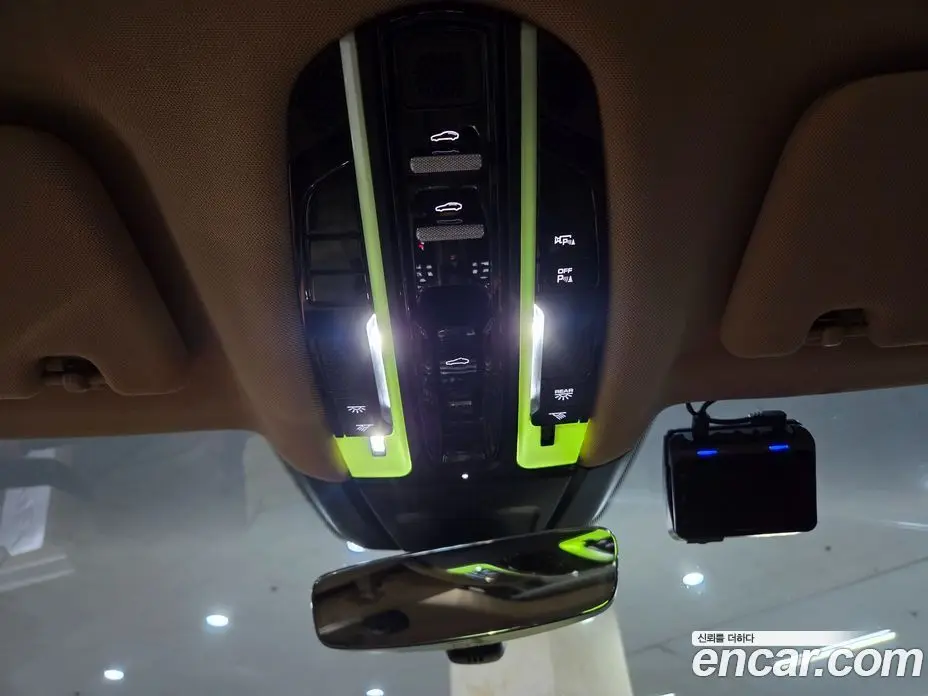Porsche Panamera 2018 2.9 автомат (гидро), фото 16