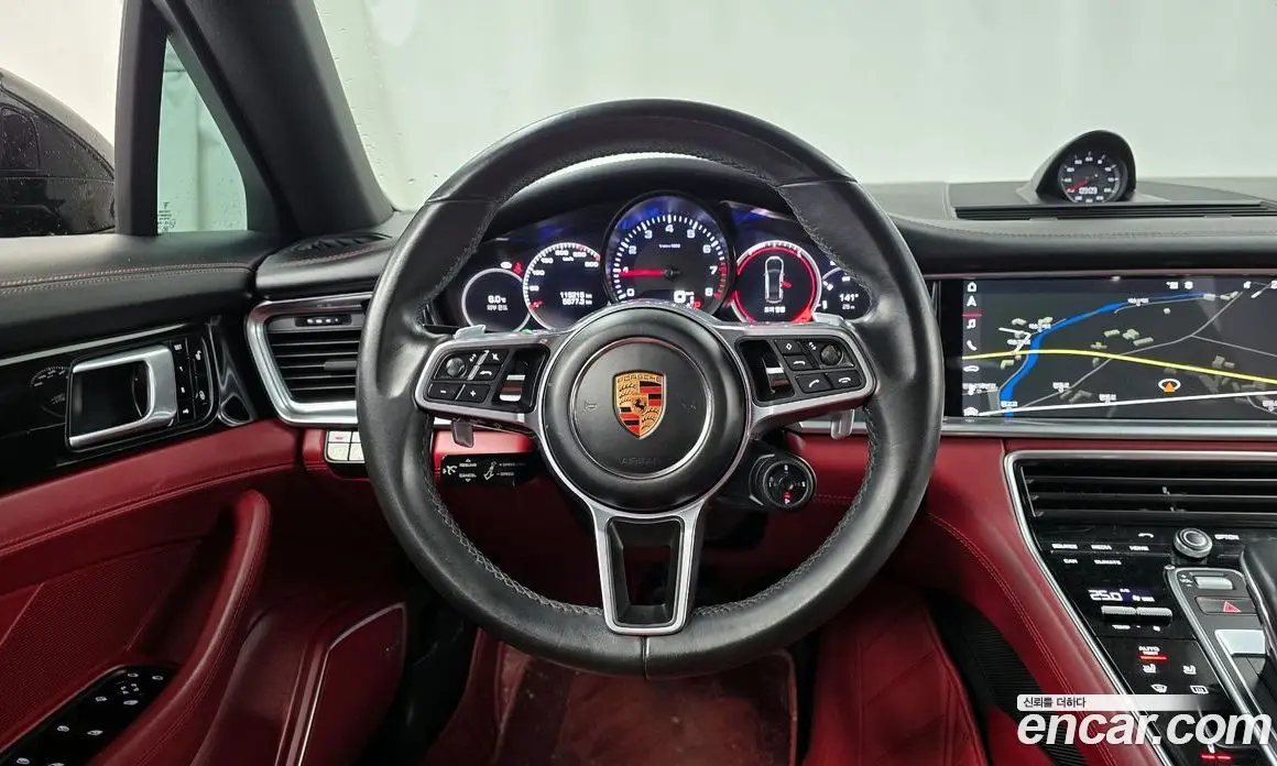 Porsche Panamera 2018 3.0 автомат (гидро), фото 13 Porsche Panamera 2018 3.0 автомат (гидро), фото 13