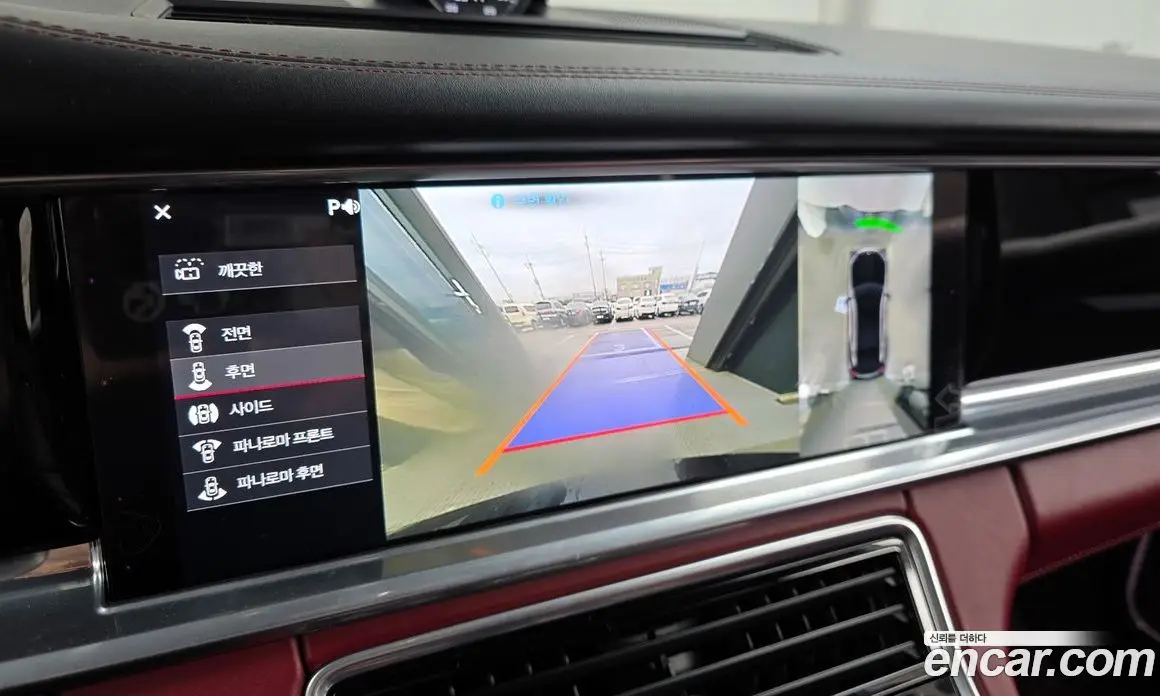 Porsche Panamera 2018 3.0 автомат (гидро), фото 15 Porsche Panamera 2018 3.0 автомат (гидро), фото 15