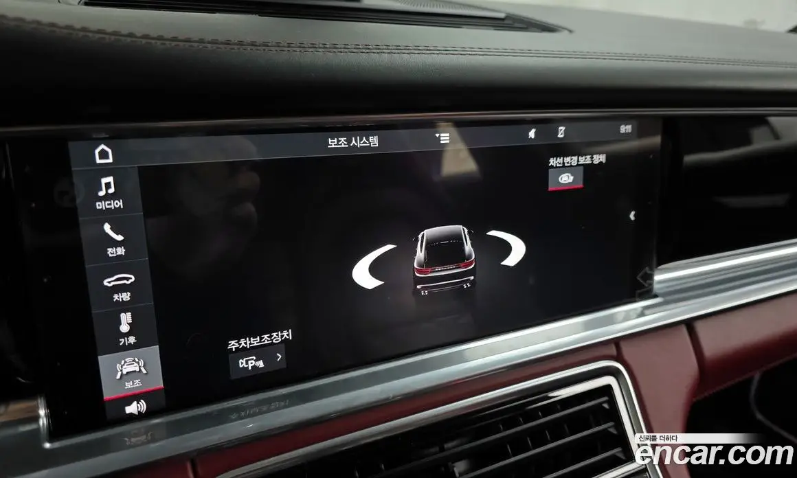 Porsche Panamera 2018 3.0 автомат (гидро), фото 16 Porsche Panamera 2018 3.0 автомат (гидро), фото 16