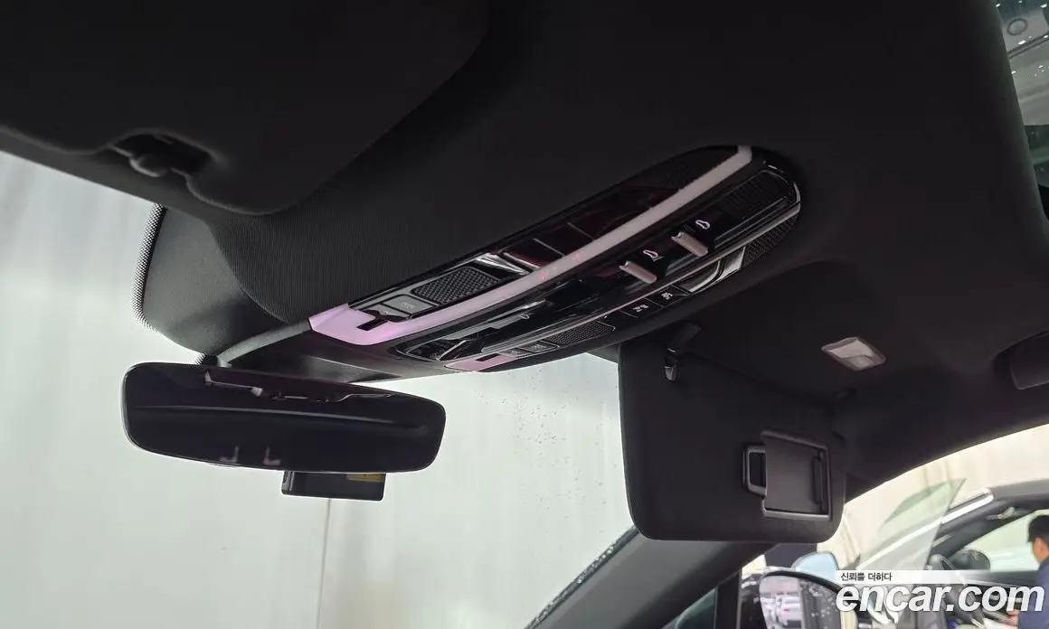 Porsche Panamera 2018 3.0 автомат (гидро), фото 17 Porsche Panamera 2018 3.0 автомат (гидро), фото 17
