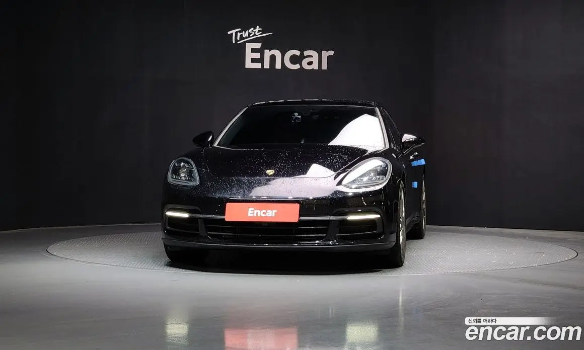 Porsche Panamera 2018 3.0 автомат (гидро), фото 3 Porsche Panamera 2018 3.0 автомат (гидро), фото 3