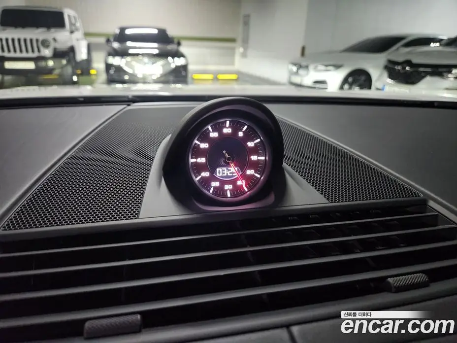 Porsche Panamera 2019 3.0 автомат (гидро), фото 13 Porsche Panamera 2019 3.0 автомат (гидро), фото 13