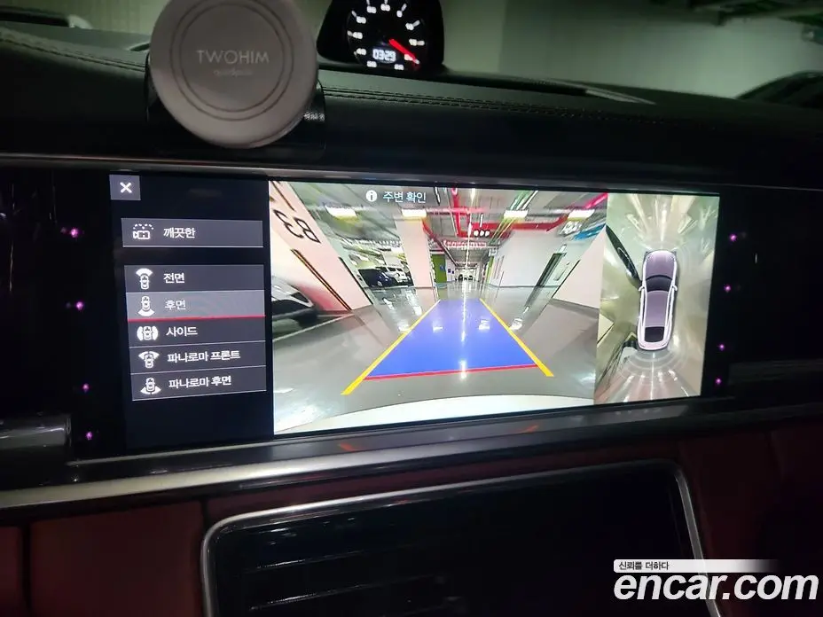 Porsche Panamera 2019 3.0 автомат (гидро), фото 14 Porsche Panamera 2019 3.0 автомат (гидро), фото 14