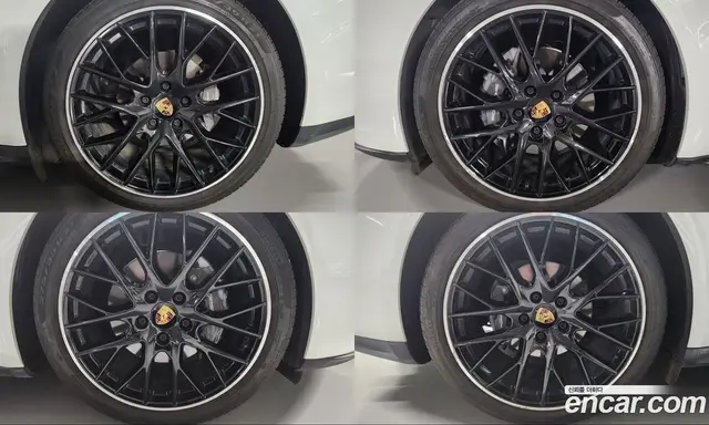 Porsche Panamera 2019 3.0 автомат (гидро), миниатюра 6 Porsche Panamera 2019 3.0 автомат (гидро), миниатюра 6