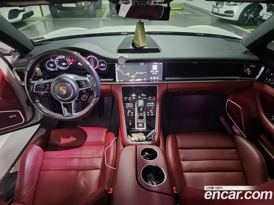 Porsche Panamera 2019 3.0 автомат (гидро), фото 7 Porsche Panamera 2019 3.0 автомат (гидро), фото 7