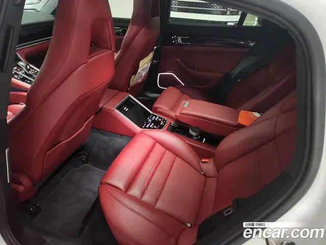 Porsche Panamera 2019 3.0 автомат (гидро), миниатюра 9 Porsche Panamera 2019 3.0 автомат (гидро), миниатюра 9
