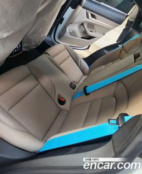 Porsche Taycan 2025 автомат (гидро), фото 9 Porsche Taycan 2025 автомат (гидро), фото 9