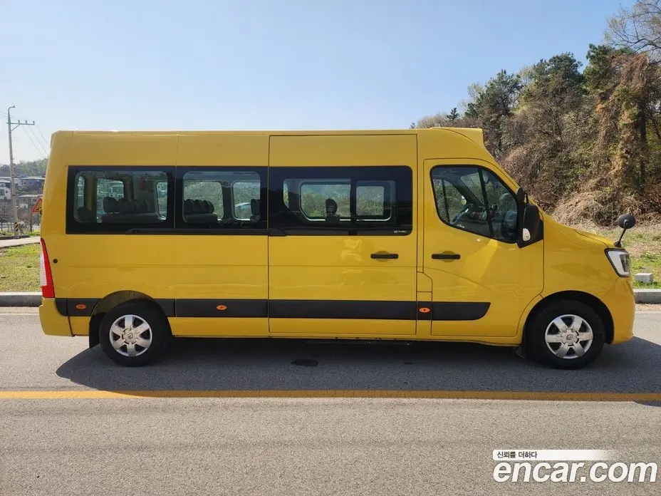 Renault (Samsung) Master 2020 2.3 механика, фото 1 Renault (Samsung) Master 2020 2.3 механика, фото 1