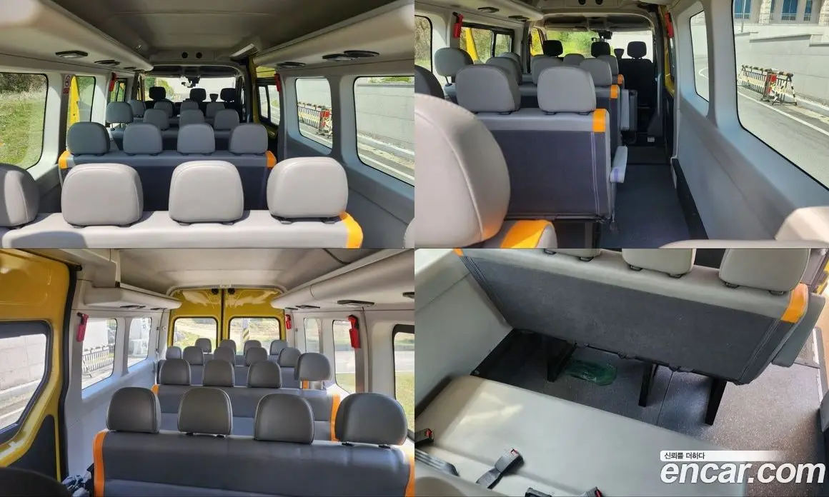 Renault (Samsung) Master 2020 2.3 механика, фото 14 Renault (Samsung) Master 2020 2.3 механика, фото 14