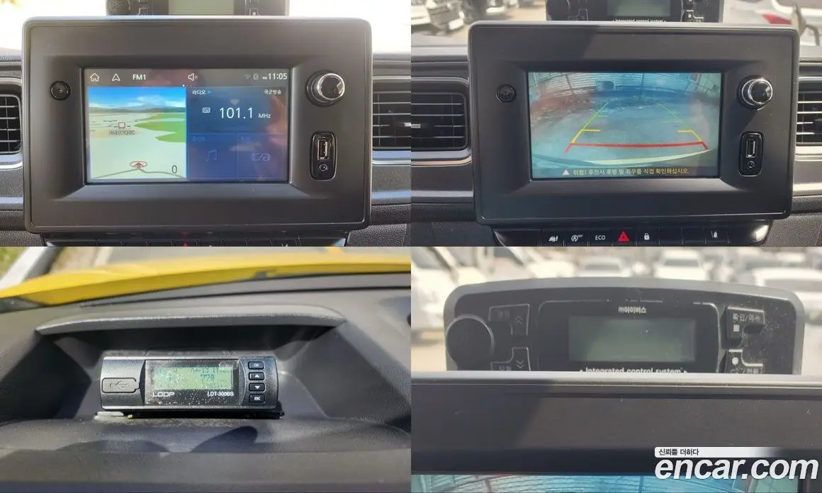 Renault (Samsung) Master 2020 2.3 механика, фото 16 Renault (Samsung) Master 2020 2.3 механика, фото 16