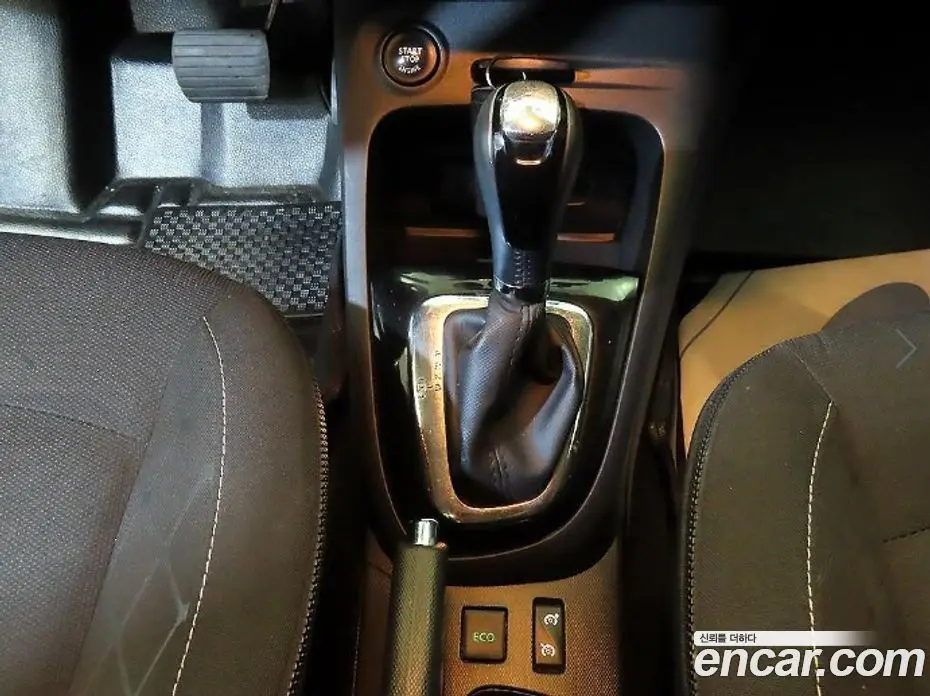 Renault (Samsung) QM3 2014 1.5 автомат (гидро), фото 12