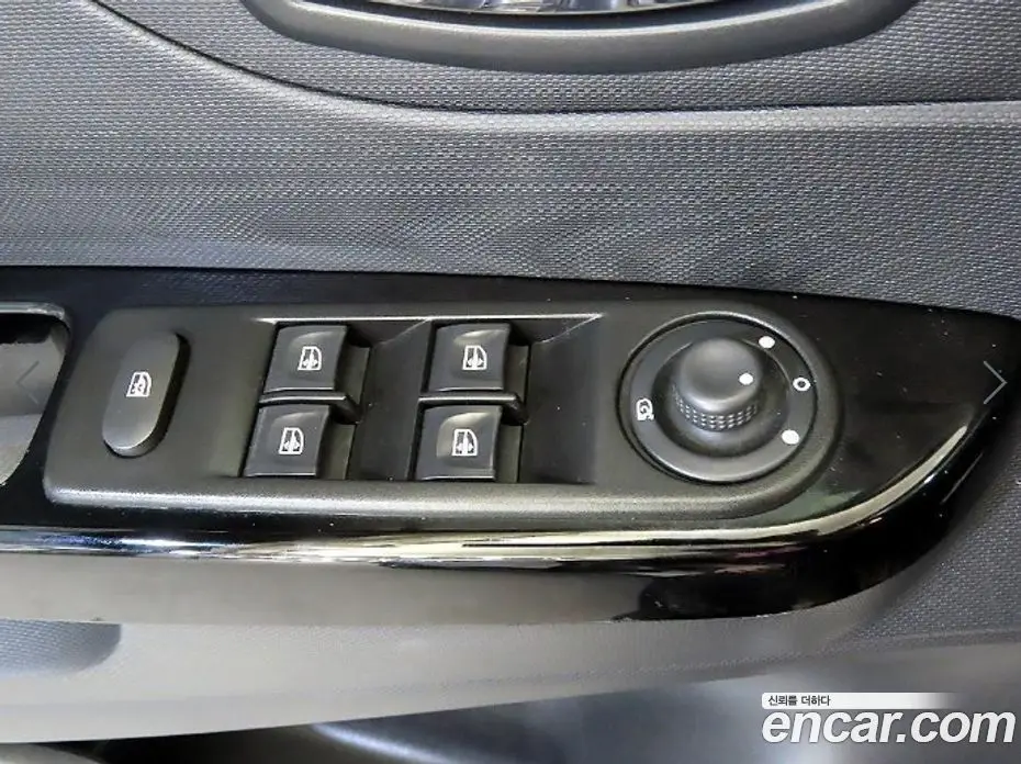 Renault (Samsung) QM3 2014 1.5 автомат (гидро), фото 13
