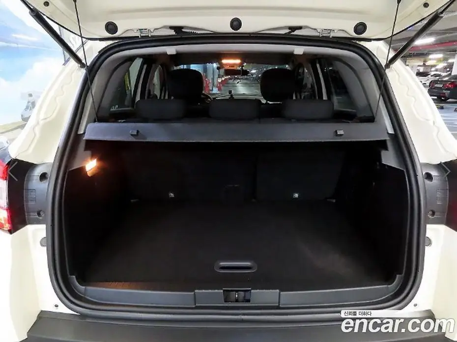 Renault (Samsung) QM3 2014 1.5 автомат (гидро), фото 17