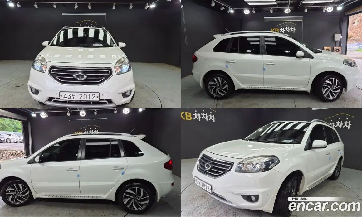 Renault (Samsung) QM5 2014 2.0 автомат (гидро), фото 2 Renault (Samsung) QM5 2014 2.0 автомат (гидро), фото 2