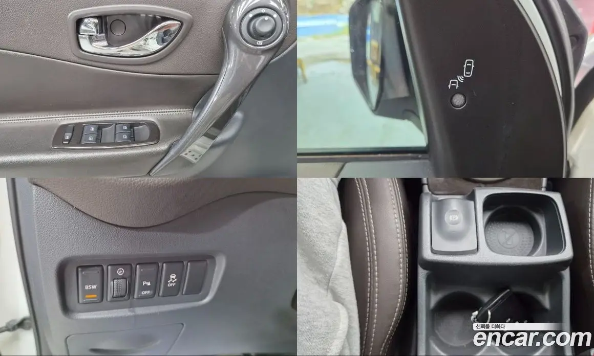 Renault (Samsung) QM5 2014 2.0 автомат (гидро), фото 12 Renault (Samsung) QM5 2014 2.0 автомат (гидро), фото 12