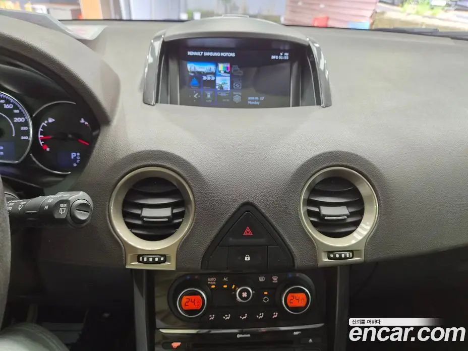 Renault (Samsung) QM5 2014 2.0 автомат (гидро), фото 15 Renault (Samsung) QM5 2014 2.0 автомат (гидро), фото 15