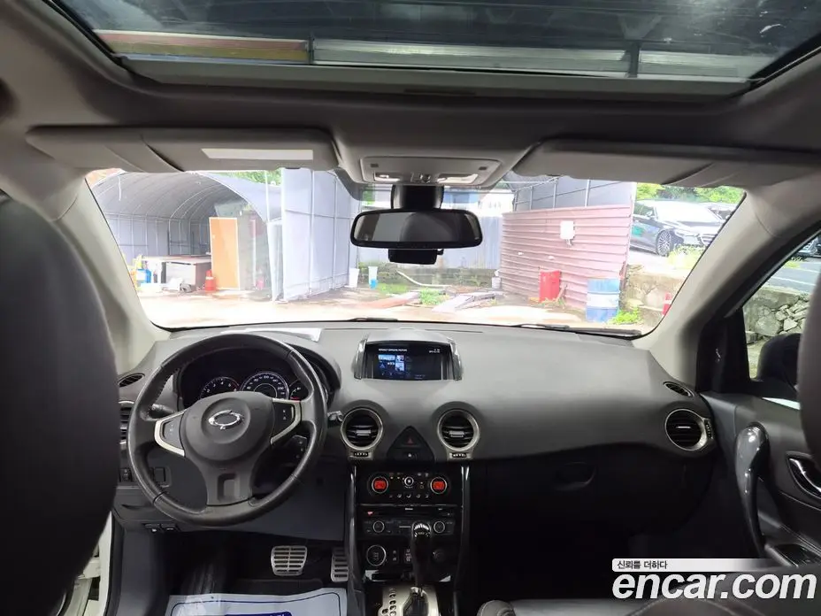 Renault (Samsung) QM5 2014 2.0 автомат (гидро), фото 17 Renault (Samsung) QM5 2014 2.0 автомат (гидро), фото 17