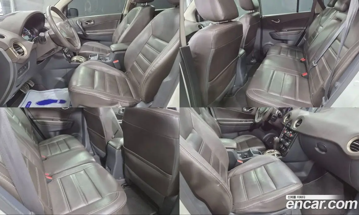 Renault (Samsung) QM5 2014 2.0 автомат (гидро), фото 20 Renault (Samsung) QM5 2014 2.0 автомат (гидро), фото 20