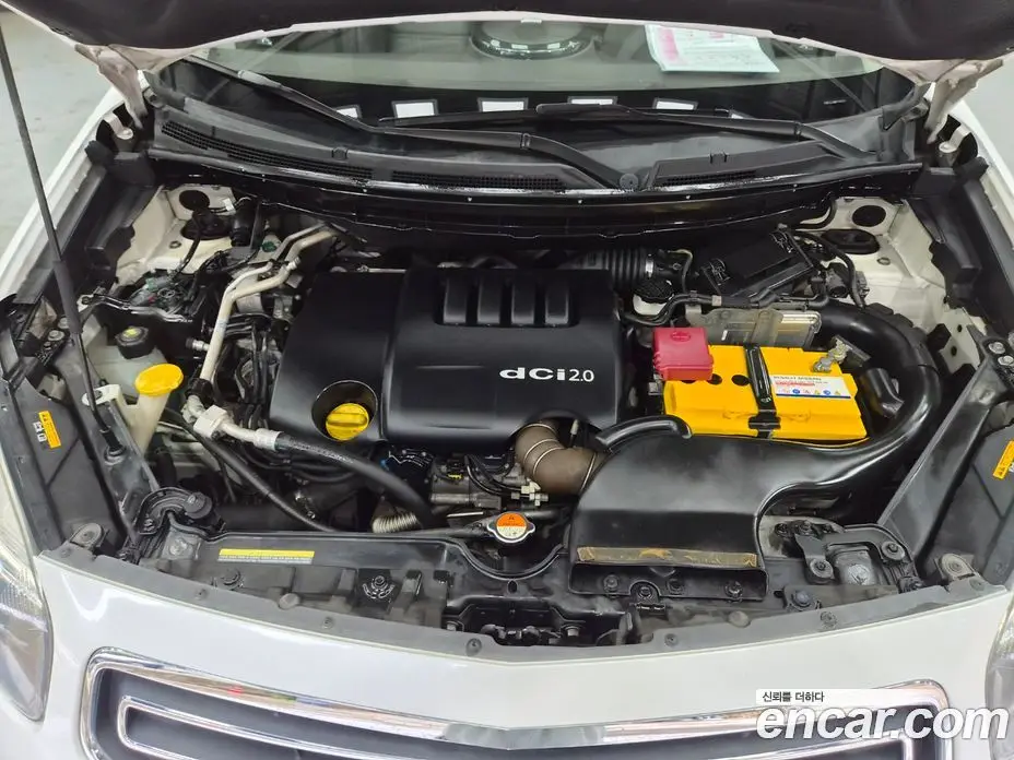 Renault (Samsung) QM5 2014 2.0 автомат (гидро), фото 7 Renault (Samsung) QM5 2014 2.0 автомат (гидро), фото 7