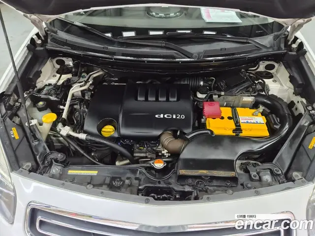 Renault (Samsung) QM5 2014 2.0 автомат (гидро), миниатюра 7 Renault (Samsung) QM5 2014 2.0 автомат (гидро), миниатюра 7