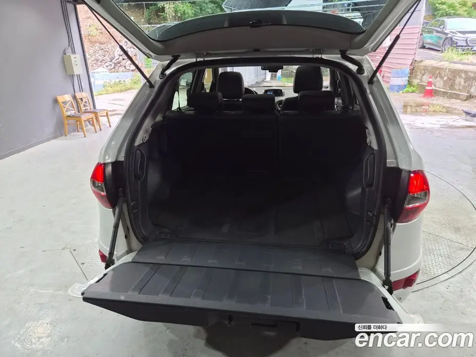 Renault (Samsung) QM5 2014 2.0 автомат (гидро), фото 8 Renault (Samsung) QM5 2014 2.0 автомат (гидро), фото 8