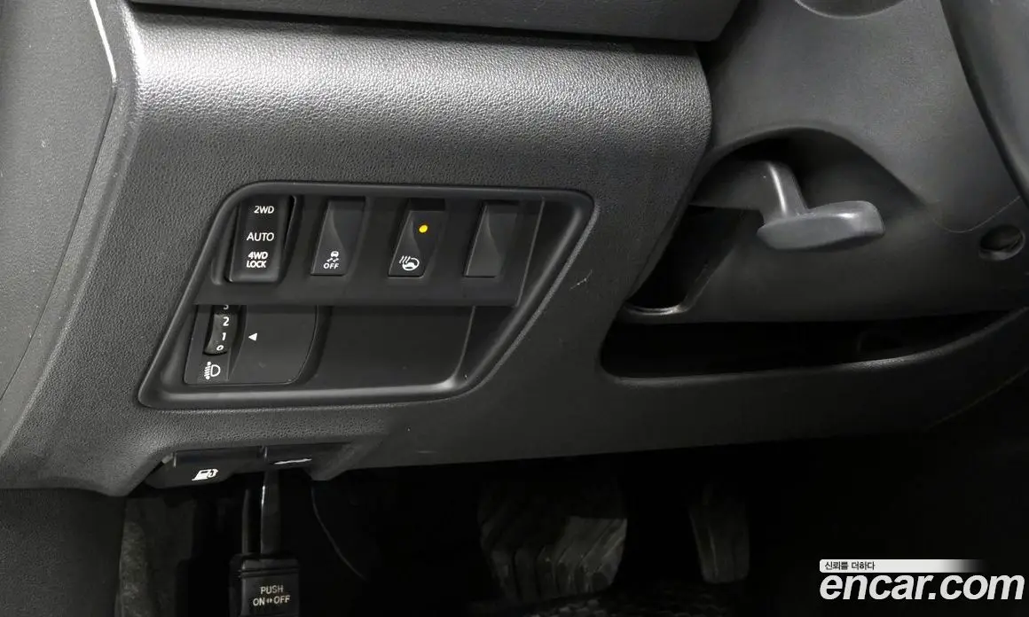 Renault (Samsung) QM6 2016 2.0 автомат (гидро), фото 14 Renault (Samsung) QM6 2016 2.0 автомат (гидро), фото 14