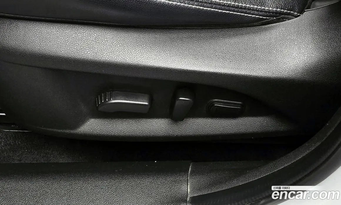 Renault (Samsung) QM6 2016 2.0 автомат (гидро), фото 18 Renault (Samsung) QM6 2016 2.0 автомат (гидро), фото 18