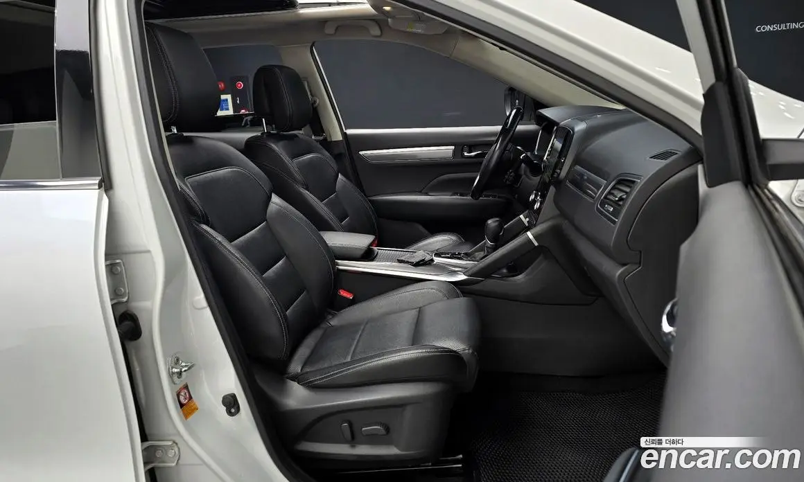 Renault (Samsung) QM6 2016 2.0 автомат (гидро), фото 10 Renault (Samsung) QM6 2016 2.0 автомат (гидро), фото 10