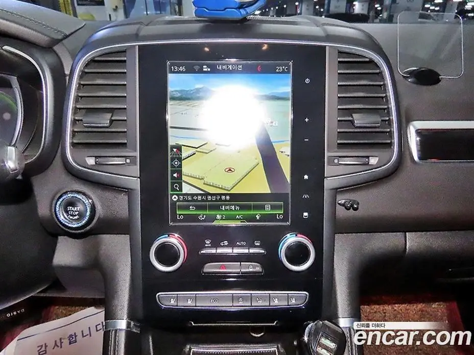 Renault (Samsung) QM6 2016 2.0 автомат (гидро), фото 11 Renault (Samsung) QM6 2016 2.0 автомат (гидро), фото 11