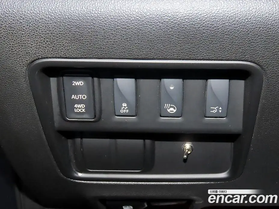 Renault (Samsung) QM6 2016 2.0 автомат (гидро), фото 13 Renault (Samsung) QM6 2016 2.0 автомат (гидро), фото 13