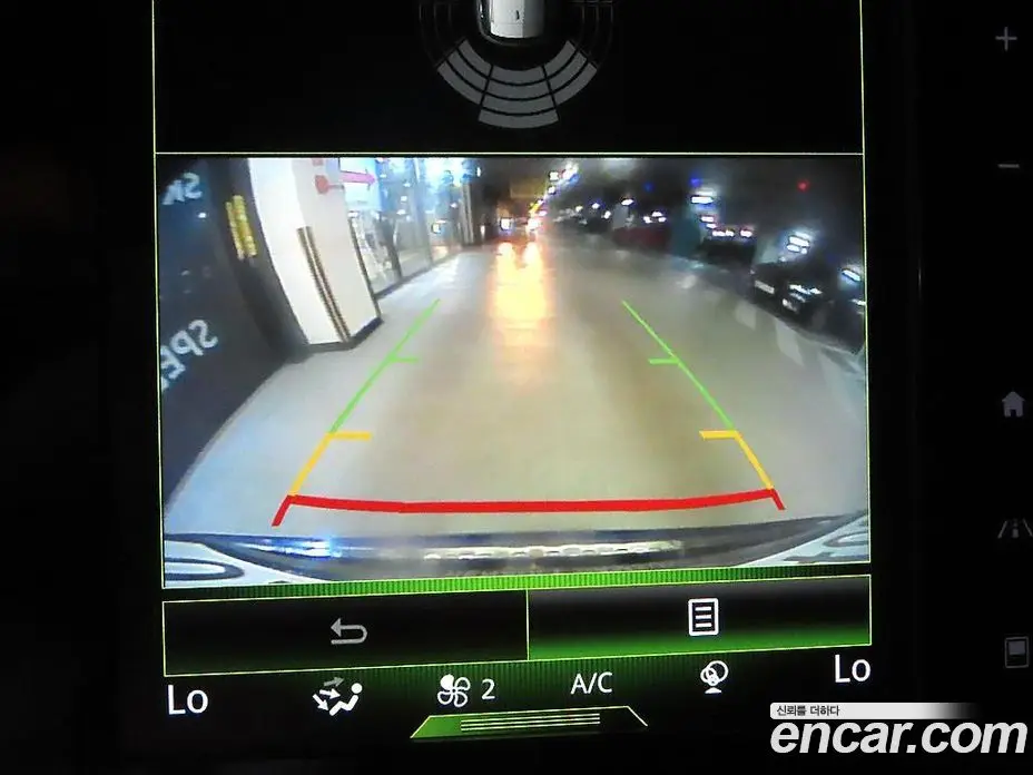Renault (Samsung) QM6 2016 2.0 автомат (гидро), фото 15 Renault (Samsung) QM6 2016 2.0 автомат (гидро), фото 15