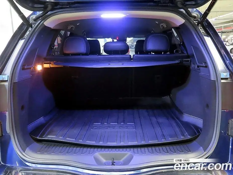 Renault (Samsung) QM6 2016 2.0 автомат (гидро), фото 17 Renault (Samsung) QM6 2016 2.0 автомат (гидро), фото 17