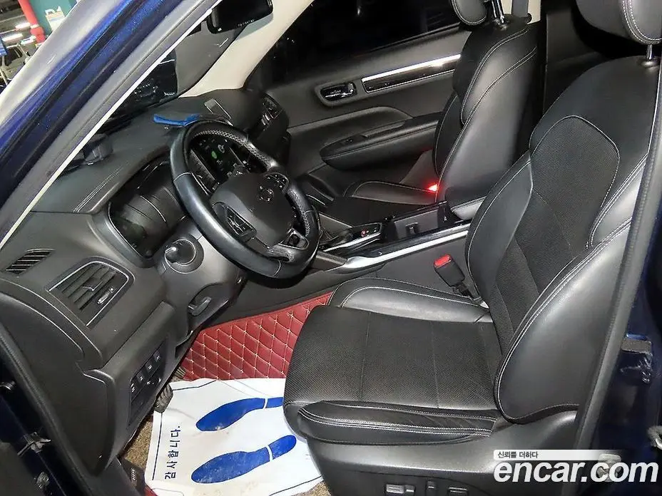 Renault (Samsung) QM6 2016 2.0 автомат (гидро), фото 19 Renault (Samsung) QM6 2016 2.0 автомат (гидро), фото 19