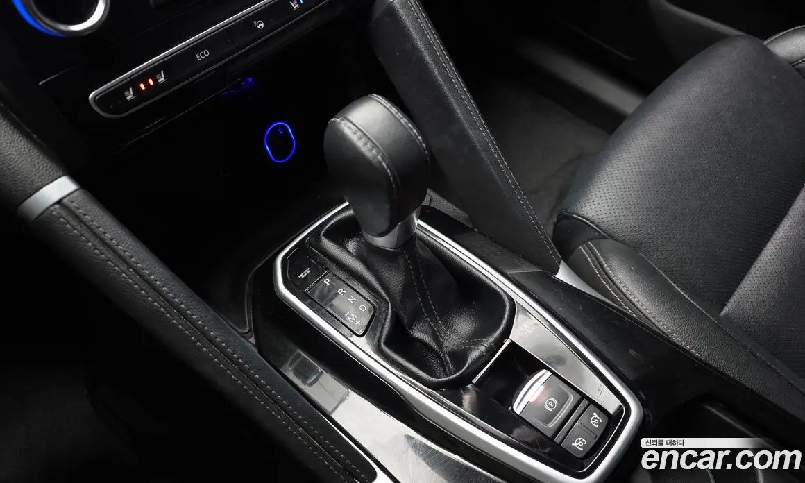 Renault (Samsung) QM6 2021 2.0 автомат (гидро), фото 9 Renault (Samsung) QM6 2021 2.0 автомат (гидро), фото 9
