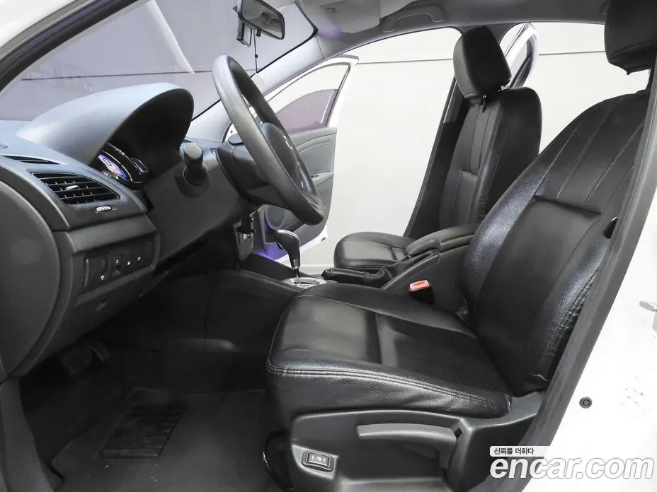 Renault (Samsung) SM3 2015 1.6 автомат (гидро), фото 11 Renault (Samsung) SM3 2015 1.6 автомат (гидро), фото 11