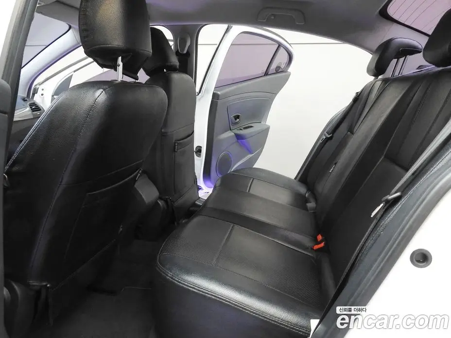Renault (Samsung) SM3 2015 1.6 автомат (гидро), фото 13 Renault (Samsung) SM3 2015 1.6 автомат (гидро), фото 13