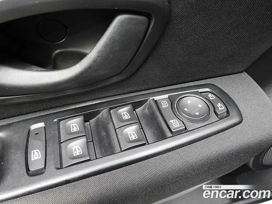 Renault (Samsung) SM3 2015 1.6 автомат (гидро), фото 15 Renault (Samsung) SM3 2015 1.6 автомат (гидро), фото 15