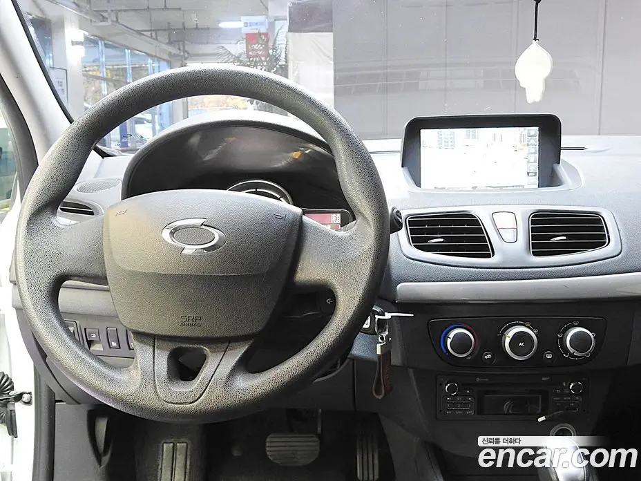 Renault (Samsung) SM3 2015 1.6 автомат (гидро), фото 16 Renault (Samsung) SM3 2015 1.6 автомат (гидро), фото 16