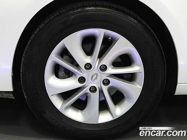 Renault (Samsung) SM3 2015 1.6 автомат (гидро), миниатюра 5 Renault (Samsung) SM3 2015 1.6 автомат (гидро), миниатюра 5