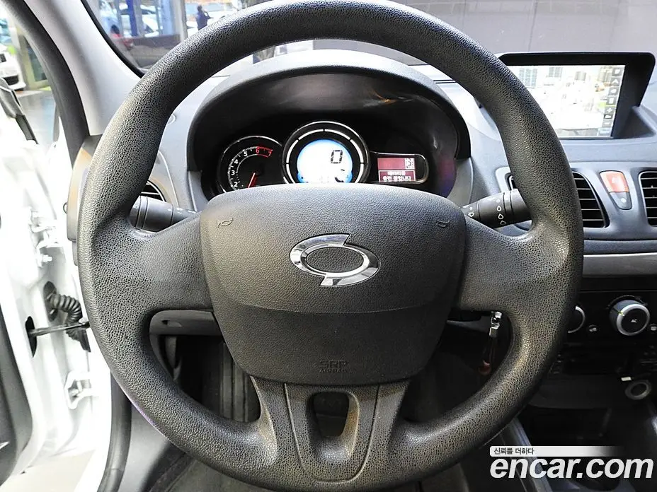 Renault (Samsung) SM3 2015 1.6 автомат (гидро), фото 7 Renault (Samsung) SM3 2015 1.6 автомат (гидро), фото 7