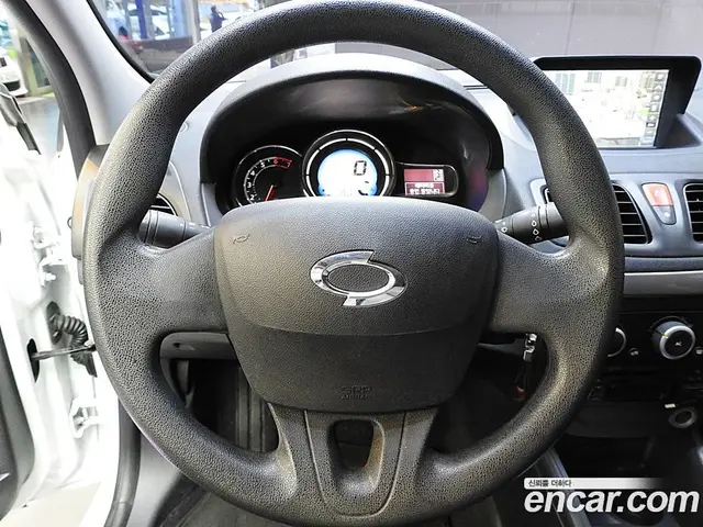 Renault (Samsung) SM3 2015 1.6 автомат (гидро), миниатюра 7 Renault (Samsung) SM3 2015 1.6 автомат (гидро), миниатюра 7