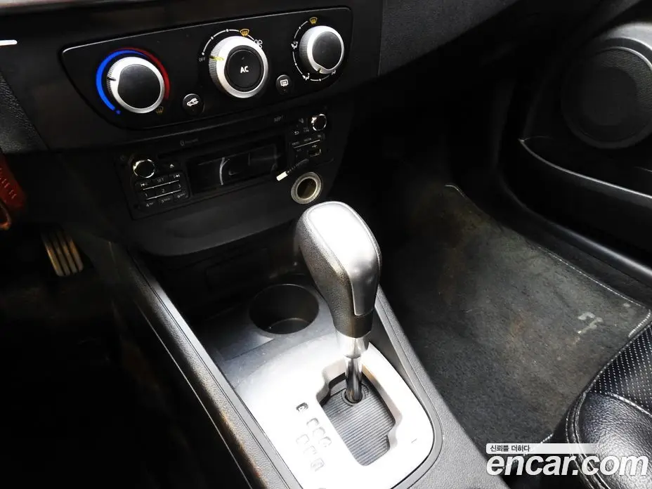 Renault (Samsung) SM3 2015 1.6 автомат (гидро), фото 9 Renault (Samsung) SM3 2015 1.6 автомат (гидро), фото 9