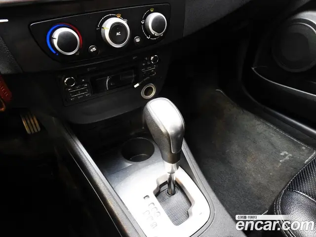 Renault (Samsung) SM3 2015 1.6 автомат (гидро), миниатюра 9 Renault (Samsung) SM3 2015 1.6 автомат (гидро), миниатюра 9