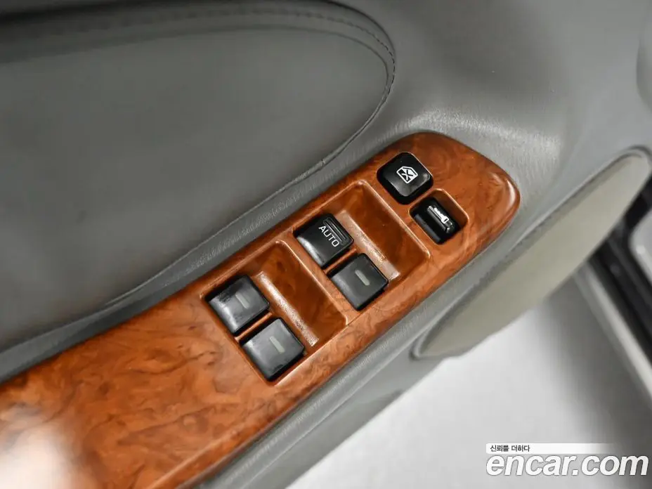 Renault (Samsung) SM5 2002 2.5 автомат (гидро), фото 17 Renault (Samsung) SM5 2002 2.5 автомат (гидро), фото 17