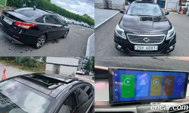 Renault (Samsung) SM5, 2013, 146 394 км