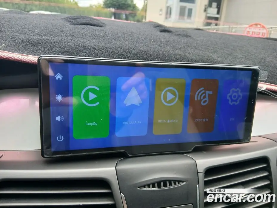 Renault (Samsung) SM5 2013 2.0 автомат (гидро), фото 12 Renault (Samsung) SM5 2013 2.0 автомат (гидро), фото 12