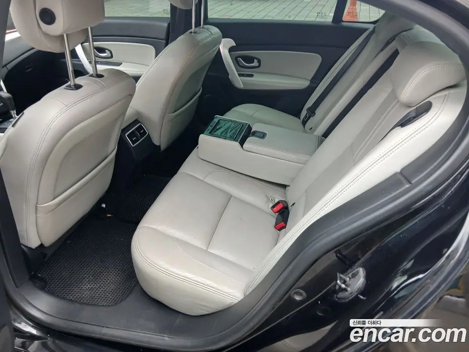 Renault (Samsung) SM5 2013 2.0 автомат (гидро), фото 15 Renault (Samsung) SM5 2013 2.0 автомат (гидро), фото 15