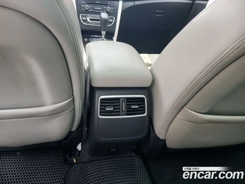 Renault (Samsung) SM5 2013 2.0 автомат (гидро), фото 16 Renault (Samsung) SM5 2013 2.0 автомат (гидро), фото 16