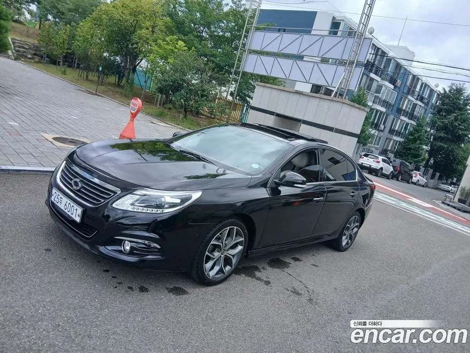 Renault (Samsung) SM5 2013 2.0 автомат (гидро), фото 3 Renault (Samsung) SM5 2013 2.0 автомат (гидро), фото 3